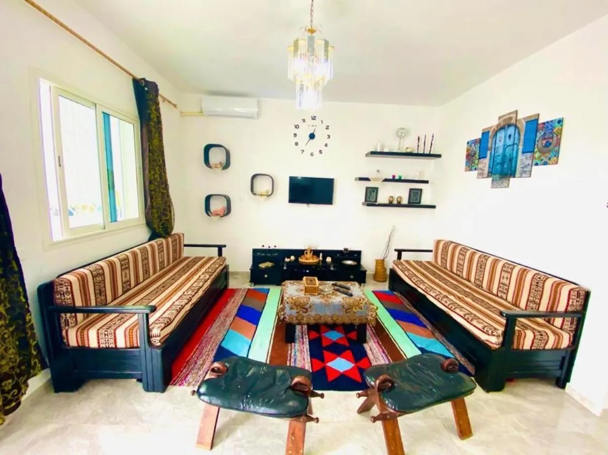 Appartement Un Emplacement Exceptionnel Tunis