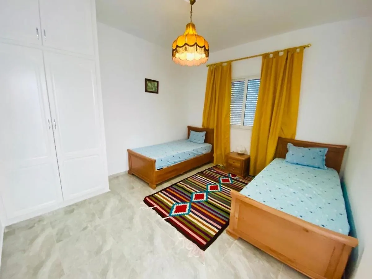 Un Emplacement Exceptionnel Tunis Appartement